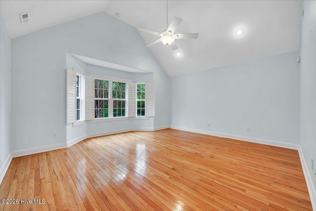 1041 Westport Drive, Winnabow, NC 28479