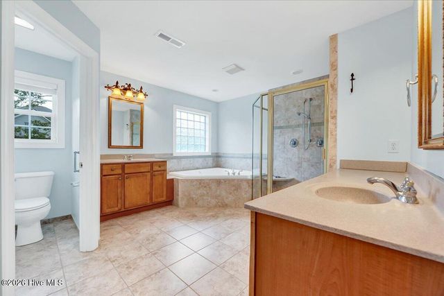 1041 Westport Drive, Winnabow, NC 28479