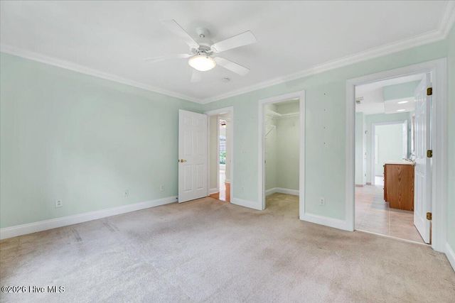1041 Westport Drive, Winnabow, NC 28479