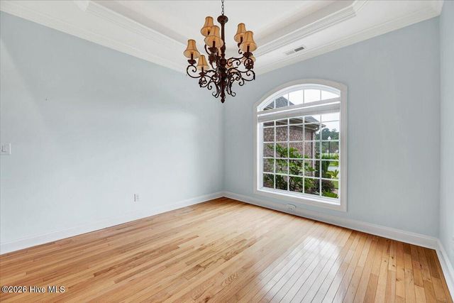1041 Westport Drive, Winnabow, NC 28479