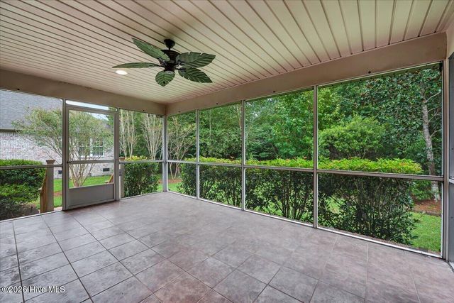 1041 Westport Drive, Winnabow, NC 28479