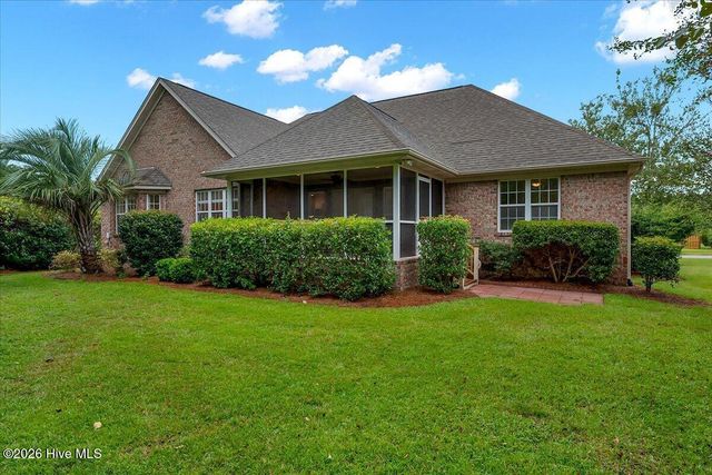 1041 Westport Drive, Winnabow, NC 28479