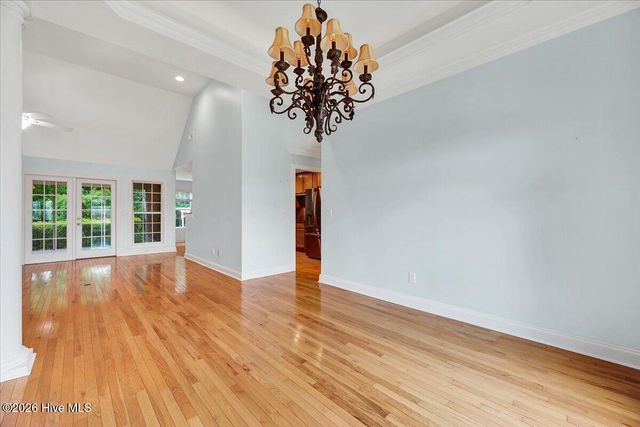 1041 Westport Drive, Winnabow, NC 28479