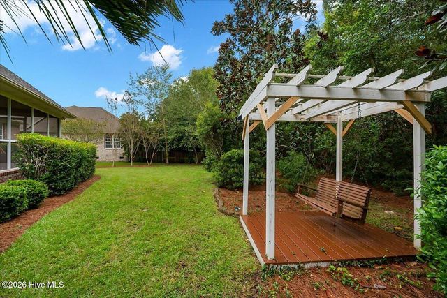 1041 Westport Drive, Winnabow, NC 28479