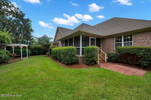 1041 Westport Drive, Winnabow, NC 28479