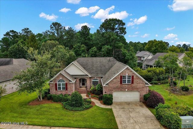 1041 Westport Drive, Winnabow, NC 28479