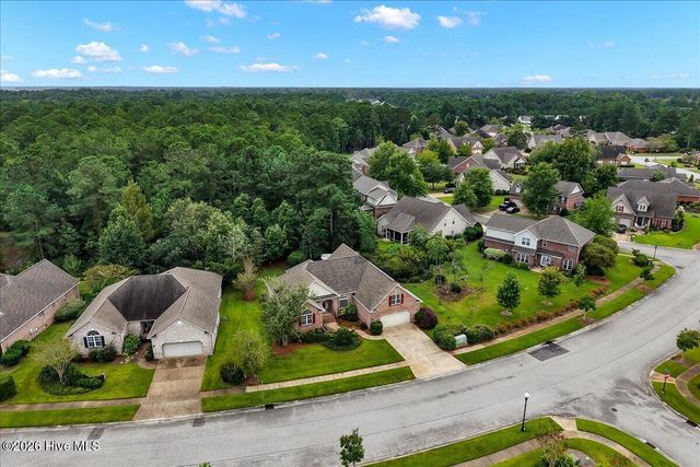1041 Westport Drive, Winnabow, NC 28479