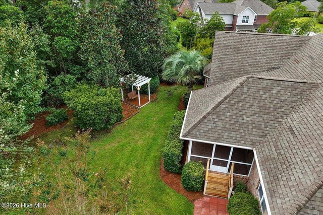 1041 Westport Drive, Winnabow, NC 28479