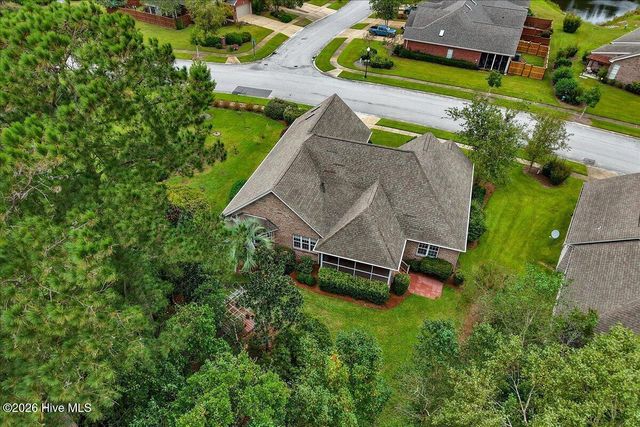 1041 Westport Drive, Winnabow, NC 28479