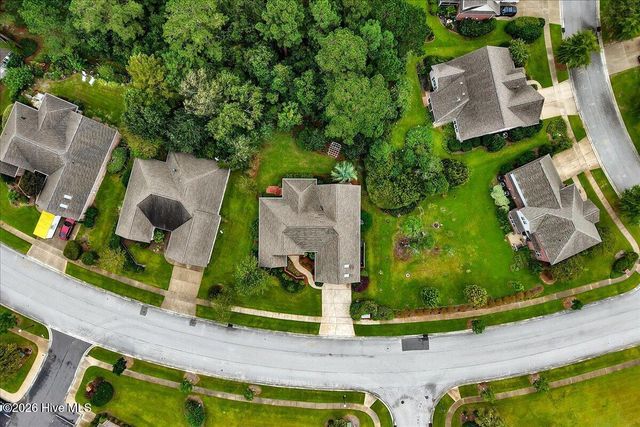 1041 Westport Drive, Winnabow, NC 28479