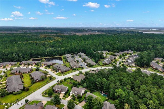 1041 Westport Drive, Winnabow, NC 28479