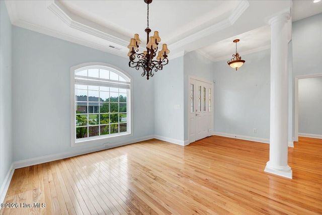 1041 Westport Drive, Winnabow, NC 28479