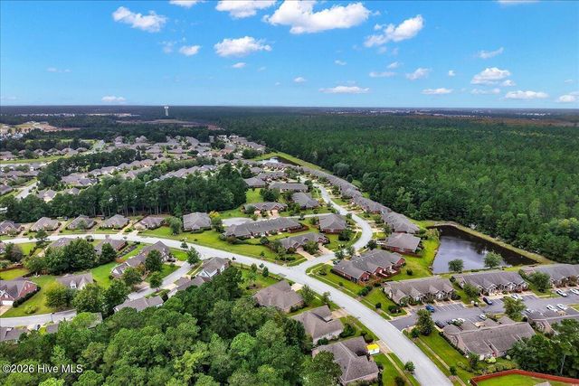 1041 Westport Drive, Winnabow, NC 28479