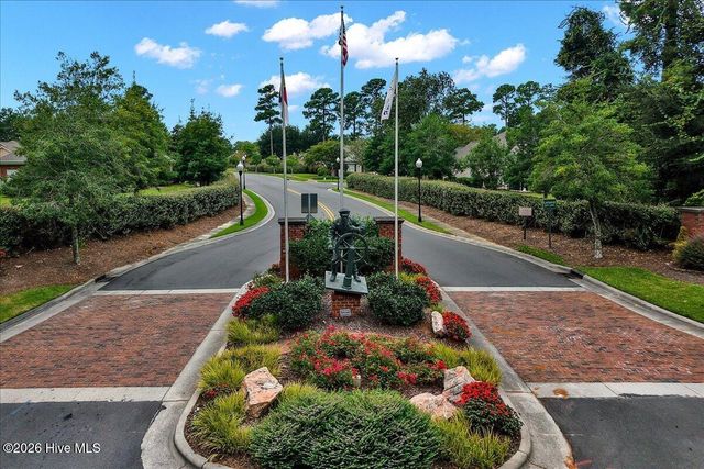 1041 Westport Drive, Winnabow, NC 28479