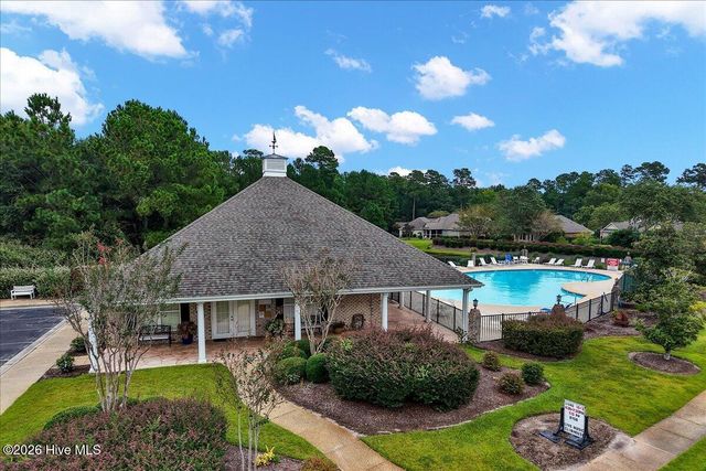 1041 Westport Drive, Winnabow, NC 28479