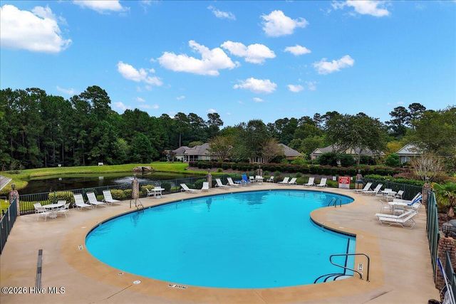 1041 Westport Drive, Winnabow, NC 28479