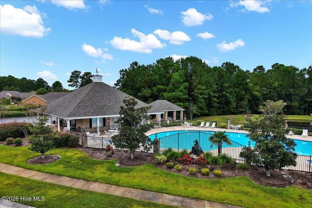 1041 Westport Drive, Winnabow, NC 28479