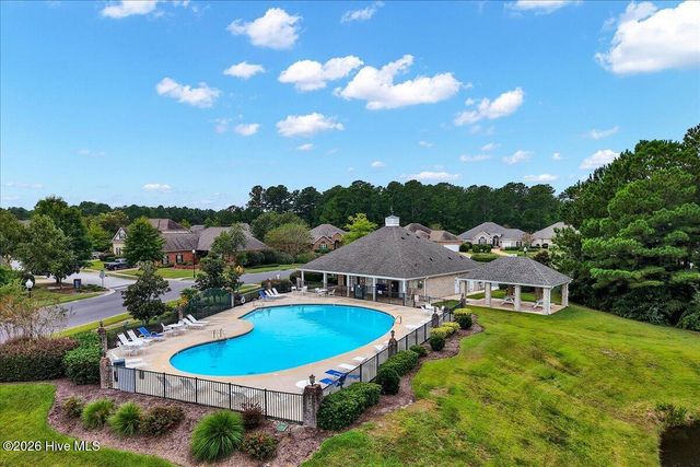 1041 Westport Drive, Winnabow, NC 28479
