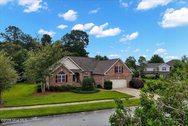 1041 Westport Drive, Winnabow, NC 28479