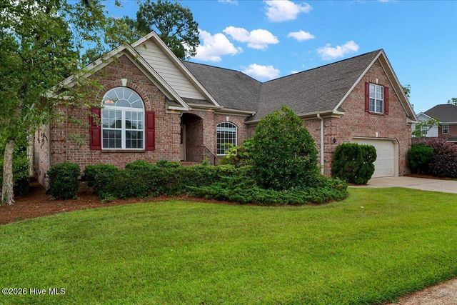 1041 Westport Drive, Winnabow, NC 28479