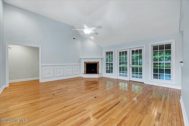 1041 Westport Drive, Winnabow, NC 28479