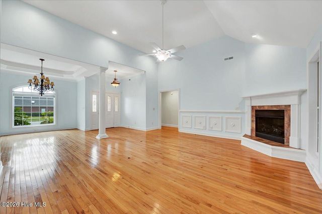 1041 Westport Drive, Winnabow, NC 28479
