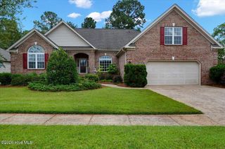 1041 Westport Drive, Winnabow, NC 28479