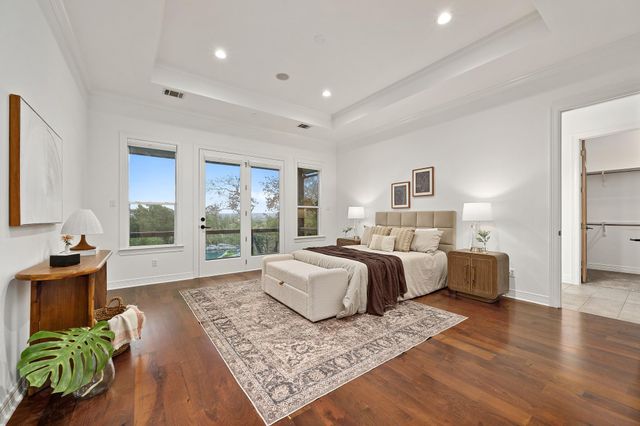 600 N River Hills RD, Austin, TX 78733