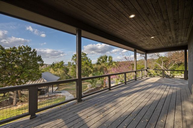 600 N River Hills RD, Austin, TX 78733