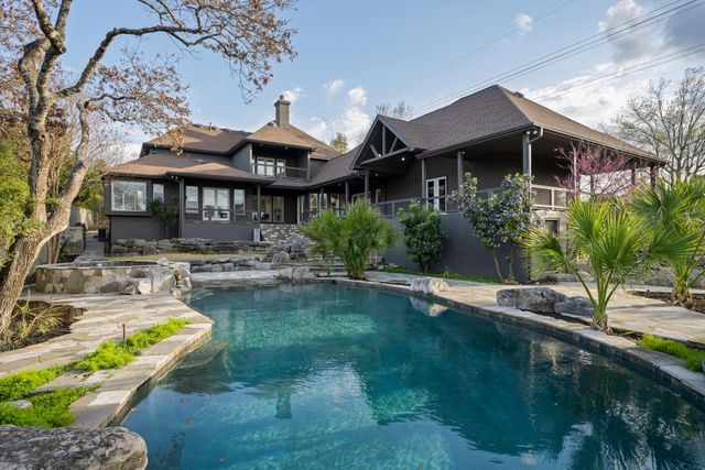 600 N River Hills RD, Austin, TX 78733