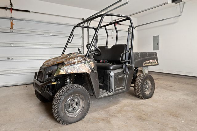 600 N River Hills RD, Austin, TX 78733