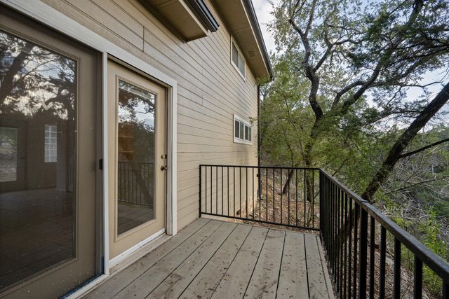 600 N River Hills RD, Austin, TX 78733