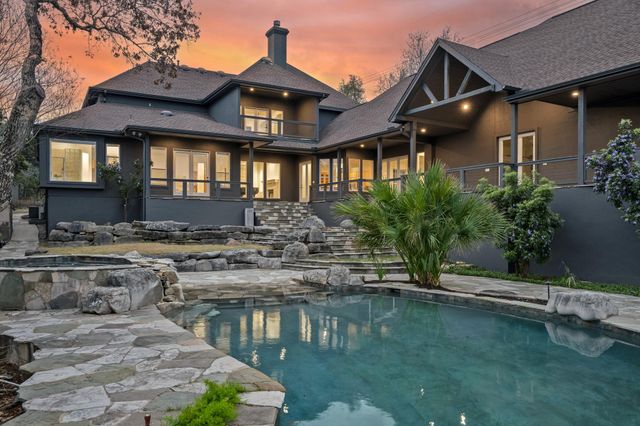 600 N River Hills RD, Austin, TX 78733