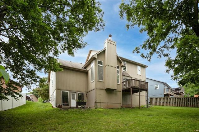 16900 E 41st Terrace S, Independence, MO 64055