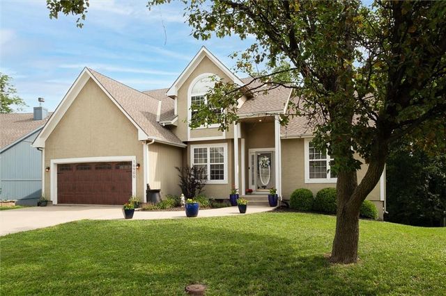 16900 E 41st Terrace S, Independence, MO 64055