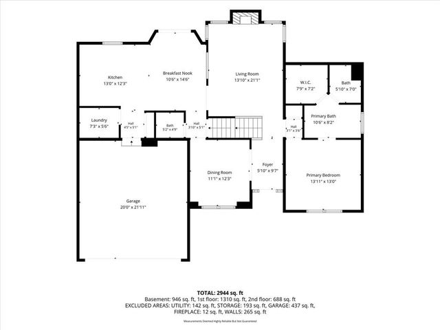 16900 E 41st Terrace S, Independence, MO 64055