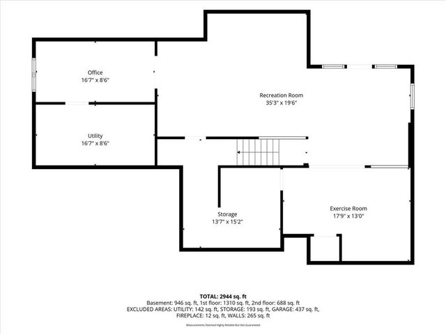 16900 E 41st Terrace S, Independence, MO 64055