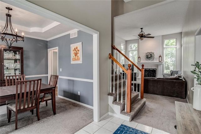 16900 E 41st Terrace S, Independence, MO 64055