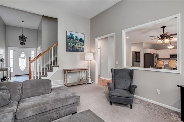 16900 E 41st Terrace S, Independence, MO 64055