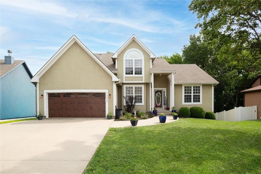 16900 E 41st Terrace S, Independence, MO 64055