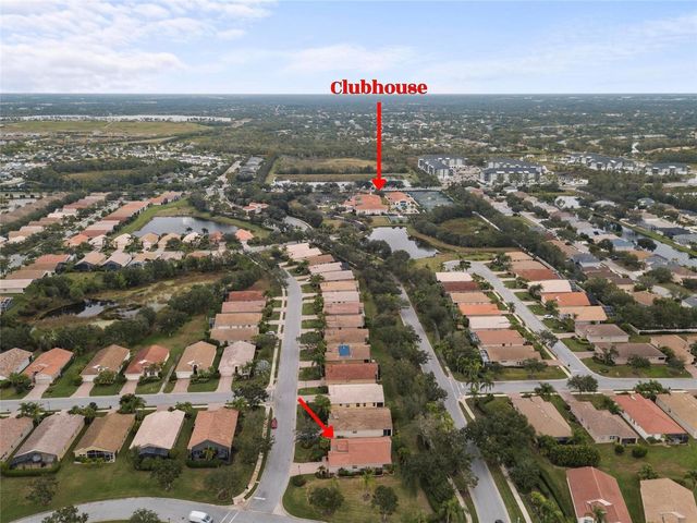 4108 65TH PLACE E, Sarasota, FL 34243
