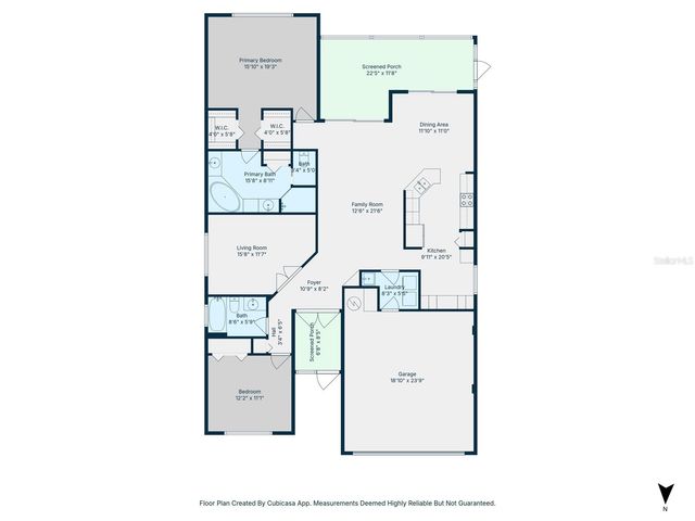 4108 65TH PLACE E, Sarasota, FL 34243