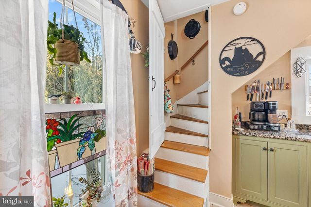 207 S MUHLENBERG ST, Woodstock, VA 22664