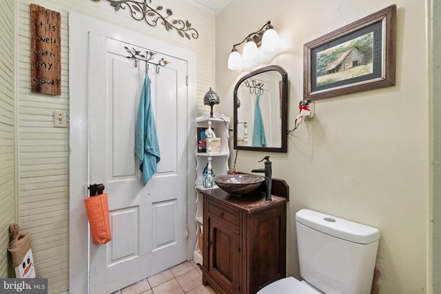 207 S MUHLENBERG ST, Woodstock, VA 22664