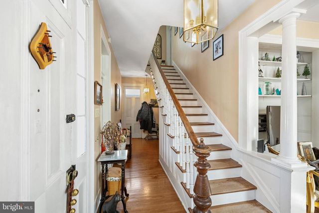 207 S MUHLENBERG ST, Woodstock, VA 22664