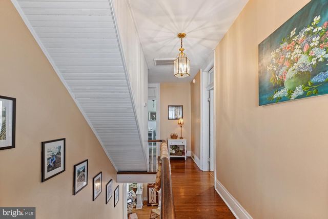 207 S MUHLENBERG ST, Woodstock, VA 22664