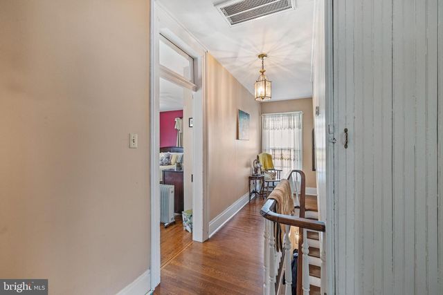 207 S MUHLENBERG ST, Woodstock, VA 22664