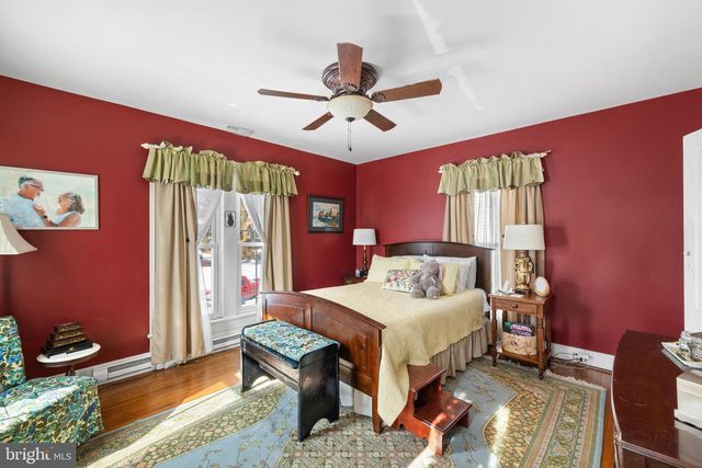 207 S MUHLENBERG ST, Woodstock, VA 22664