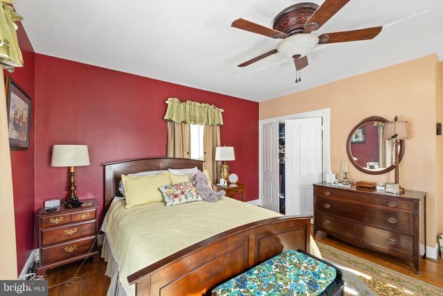 207 S MUHLENBERG ST, Woodstock, VA 22664