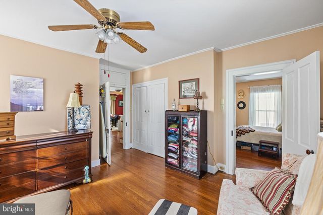 207 S MUHLENBERG ST, Woodstock, VA 22664
